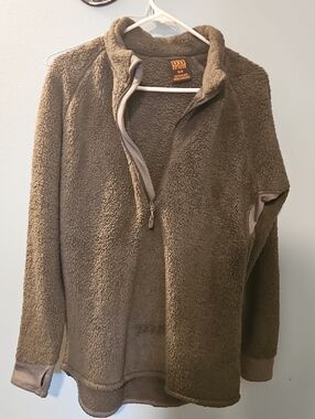 SHE Outdoors Womens Sherpa Baselayer Set